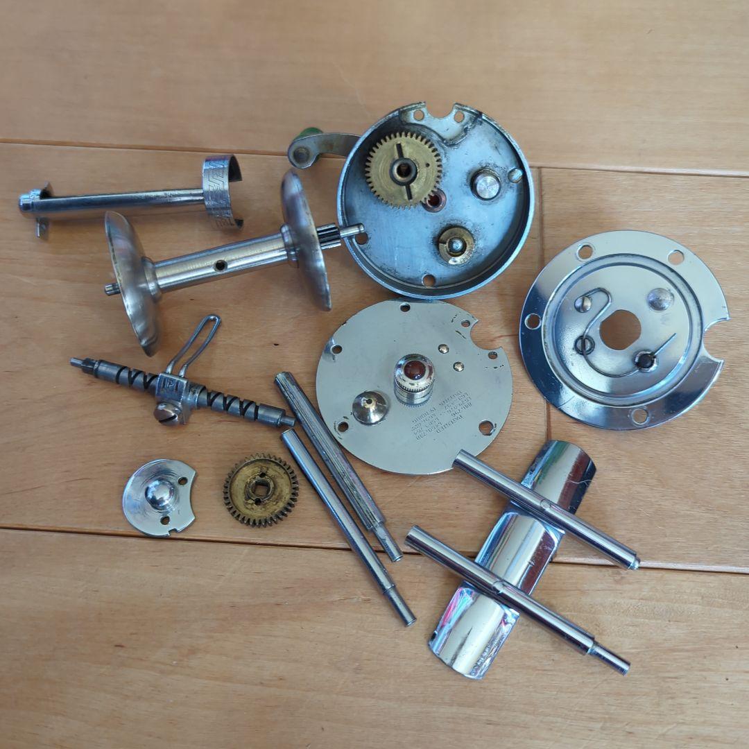 PFLUEGER AKRON No1893 フルーガー アクロン