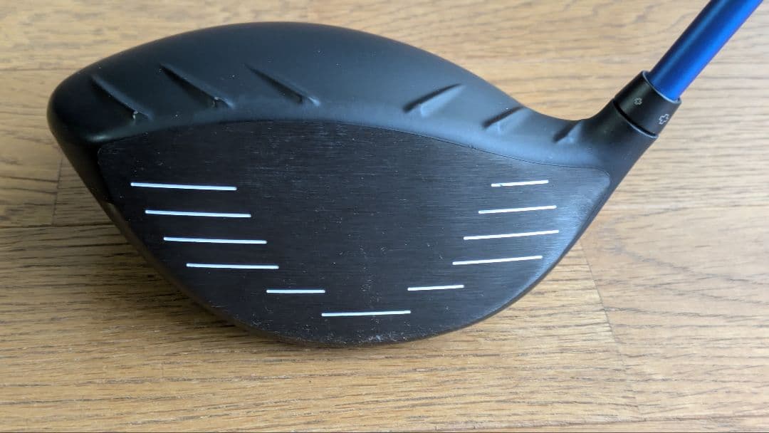 ping G30ドライバー TFC390＋NSPROシャフト