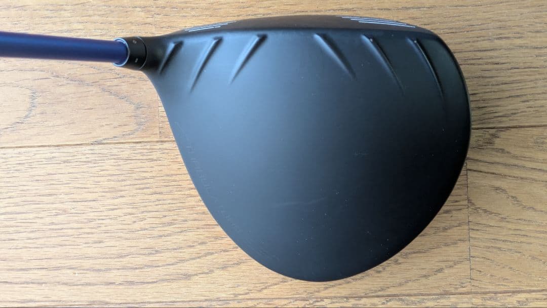 ping G30ドライバー TFC390＋NSPROシャフト