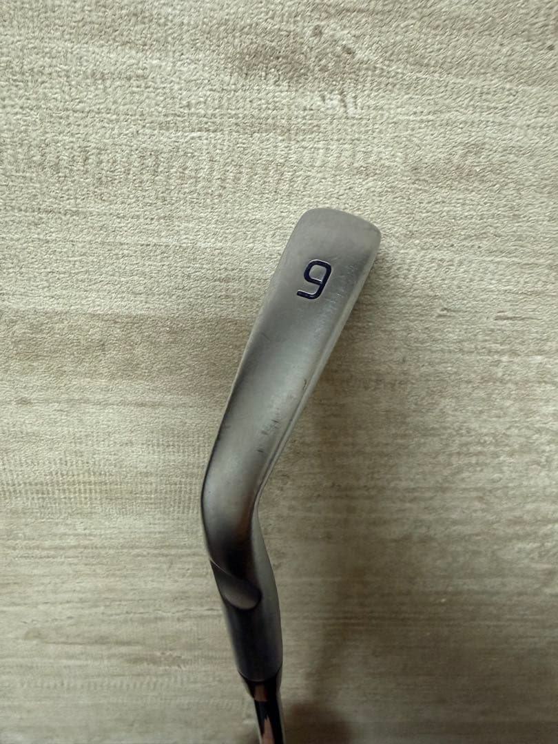 PING i59 モーダス 105 S アイアンセット