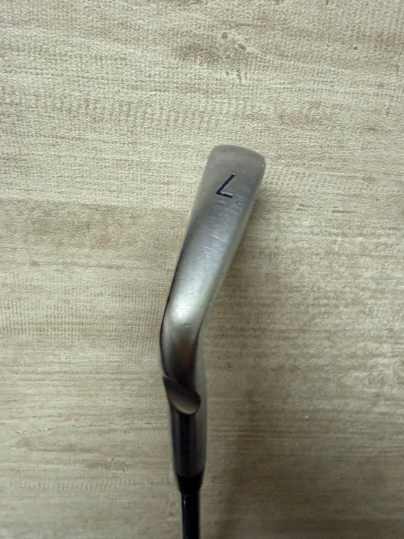 PING i59 モーダス 105 S アイアンセット