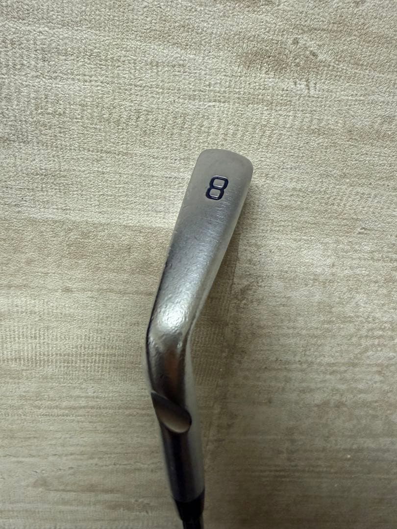 PING i59 モーダス 105 S アイアンセット