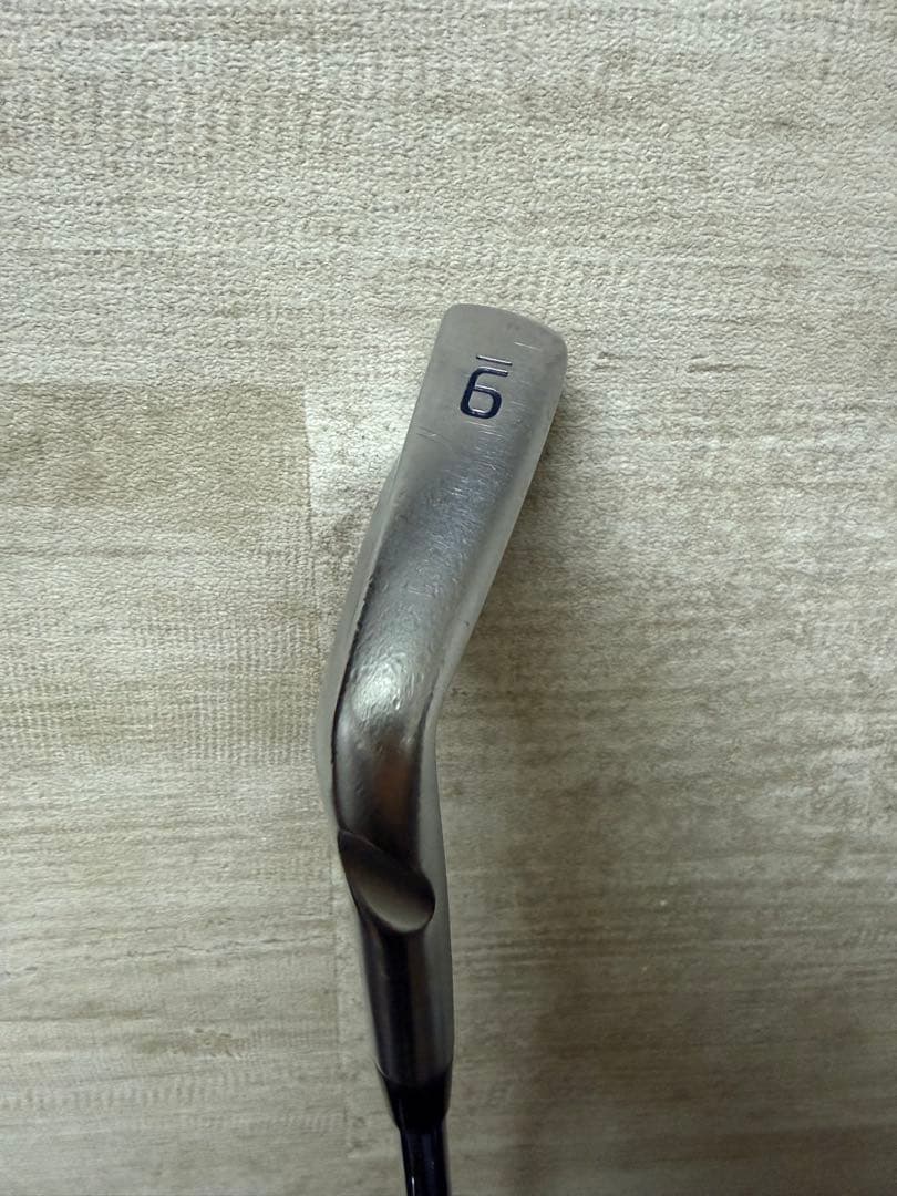 PING i59 モーダス 105 S アイアンセット
