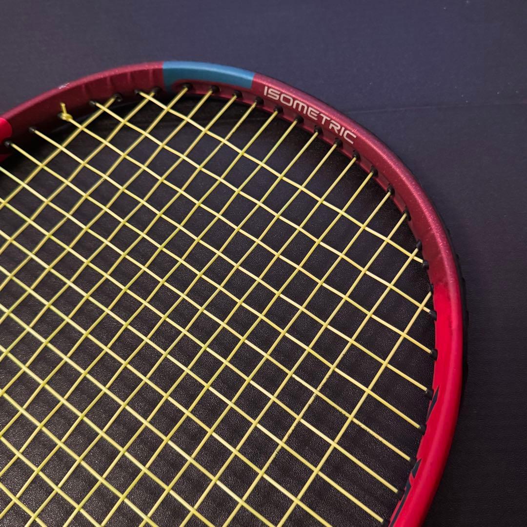 【美品】YONEX VCORE98 G2 305g 2021年モデル