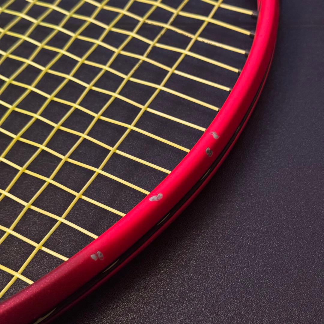 【美品】YONEX VCORE98 G2 305g 2021年モデル