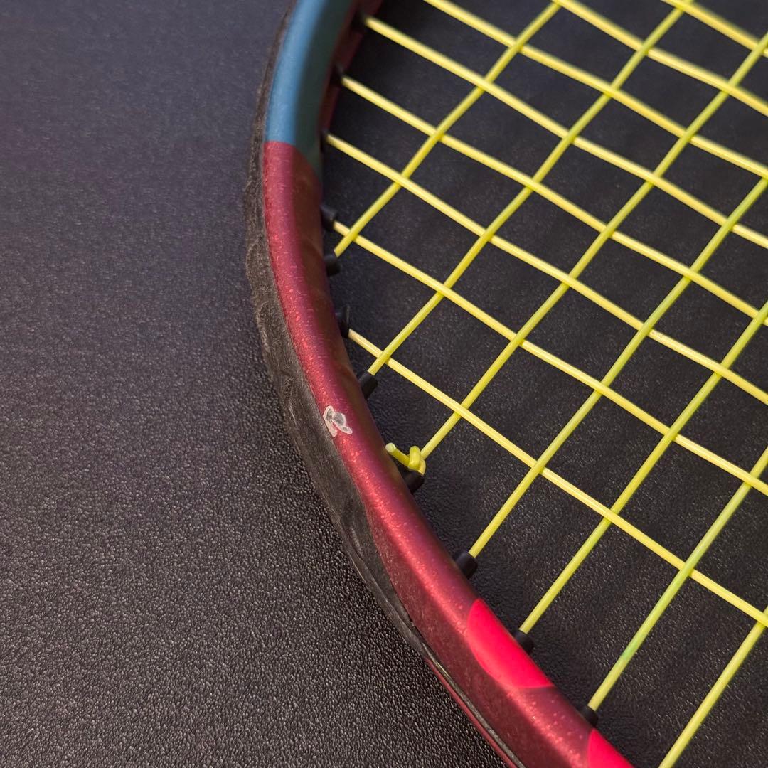 【美品】YONEX VCORE98 G2 305g 2021年モデル