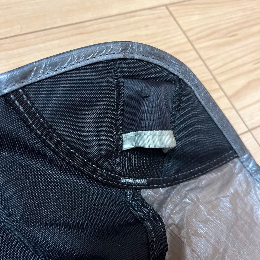 美品　F/CE. Helinox Tactical Chair Dyneema