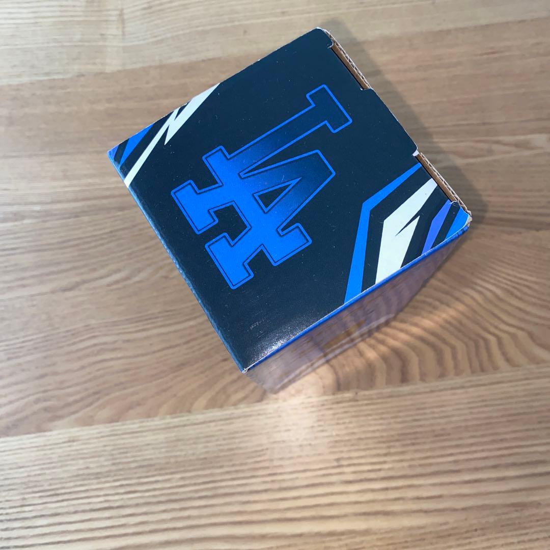新品 未開封 ロサンゼルス ドジャース ベッツ ボブルヘッド DODGERS