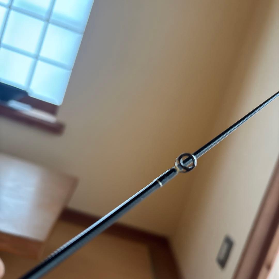 YAMAGA Blanks EARLY 105MH アーリーフォーサーフ