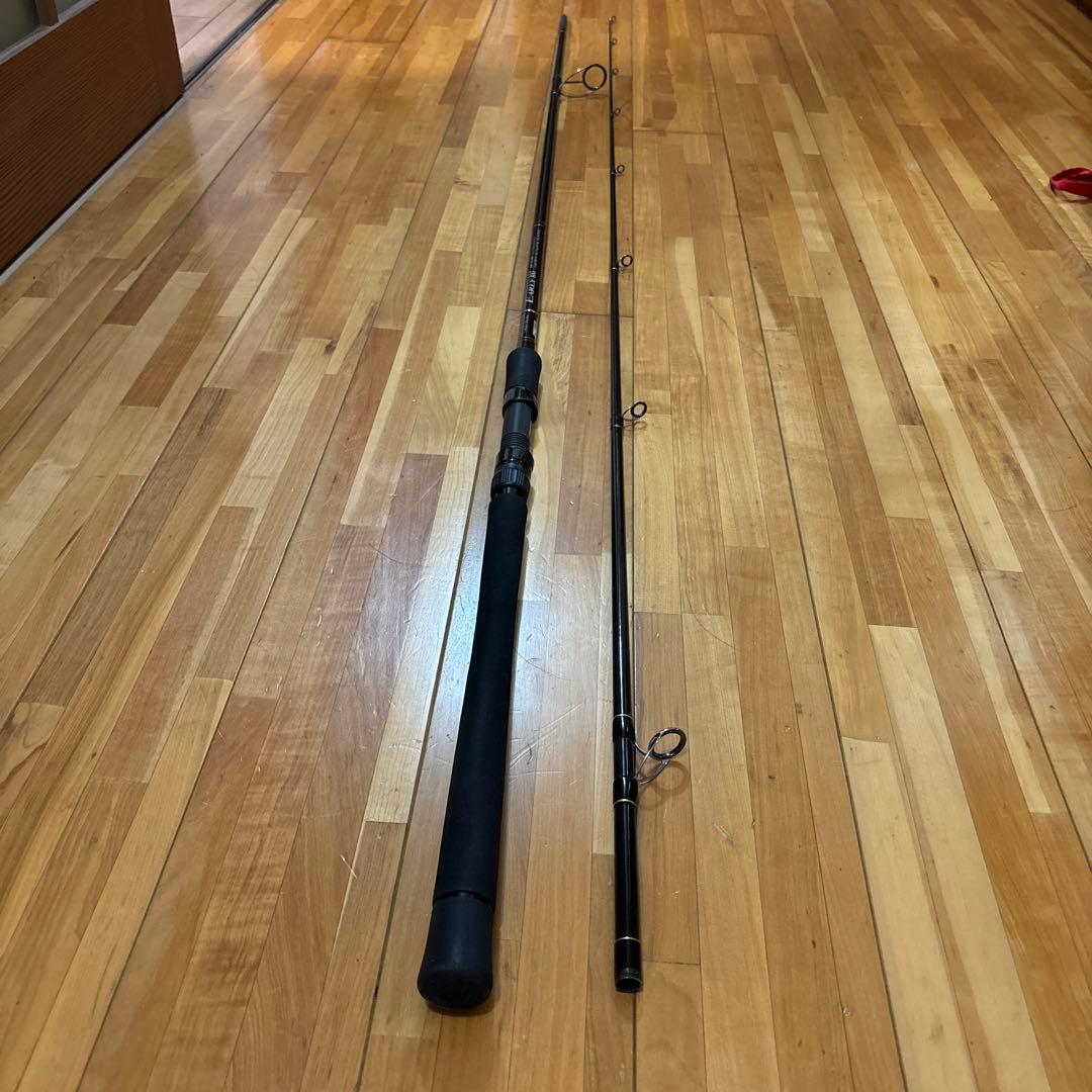 YAMAGA Blanks EARLY 105MH アーリーフォーサーフ