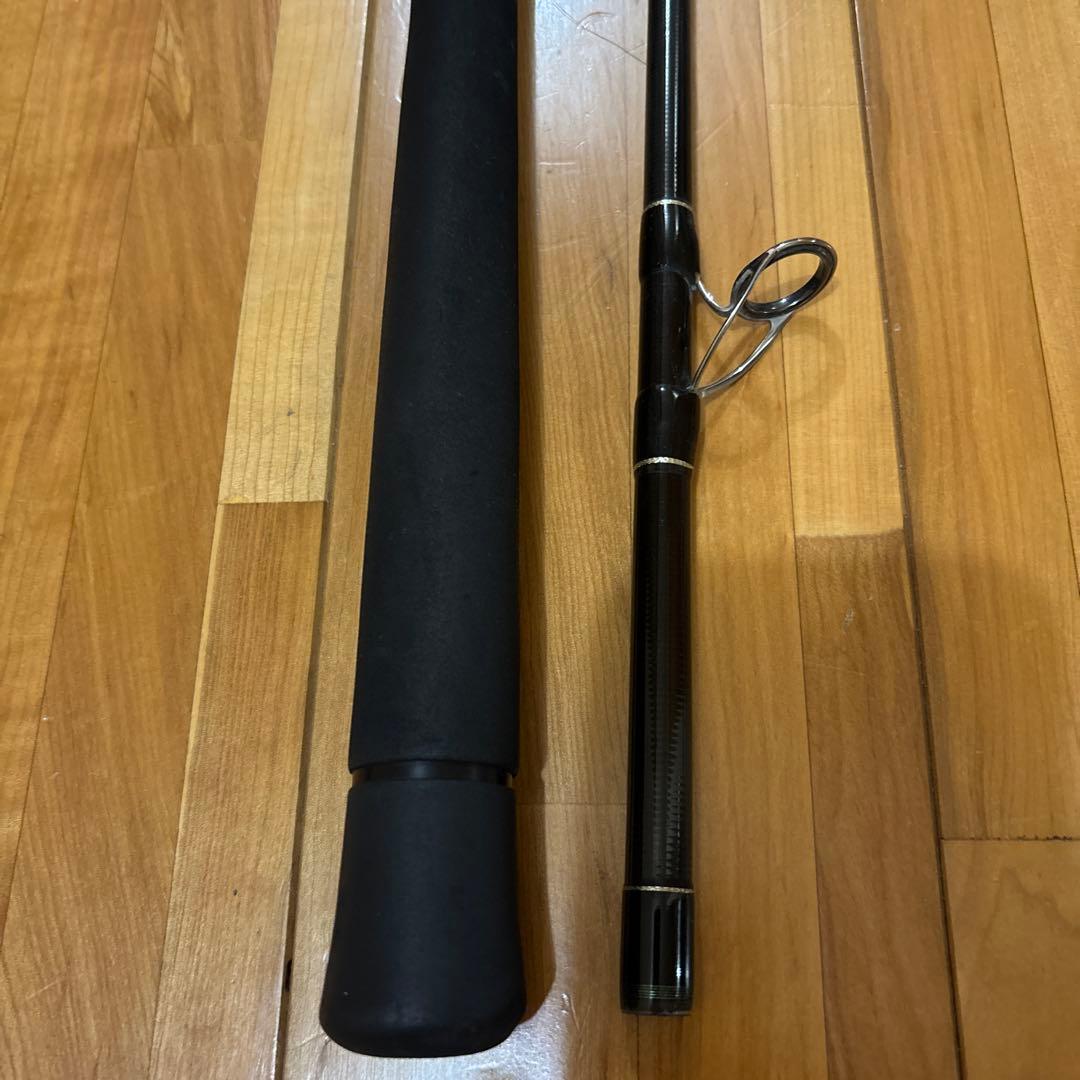 YAMAGA Blanks EARLY 105MH アーリーフォーサーフ