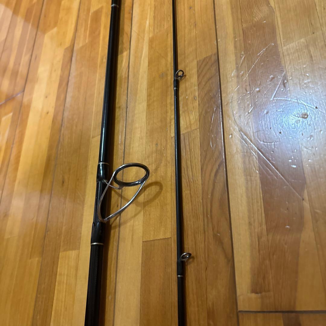 YAMAGA Blanks EARLY 105MH アーリーフォーサーフ