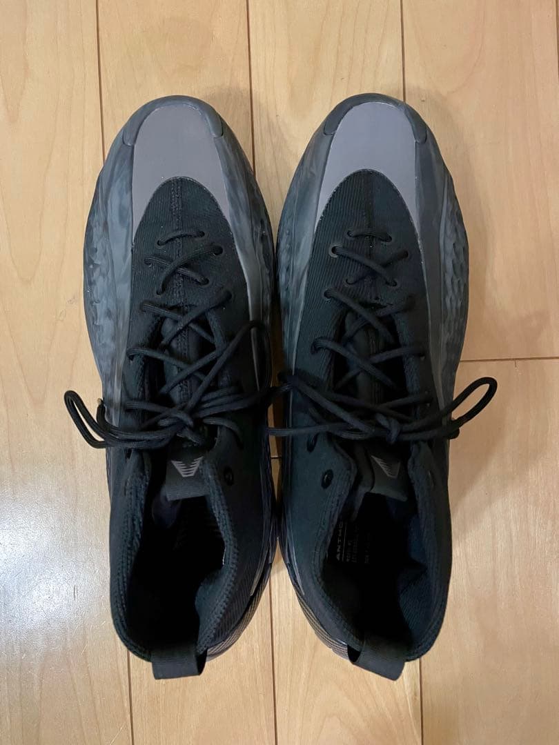 と*ー様 adidas、AE1、30センチ