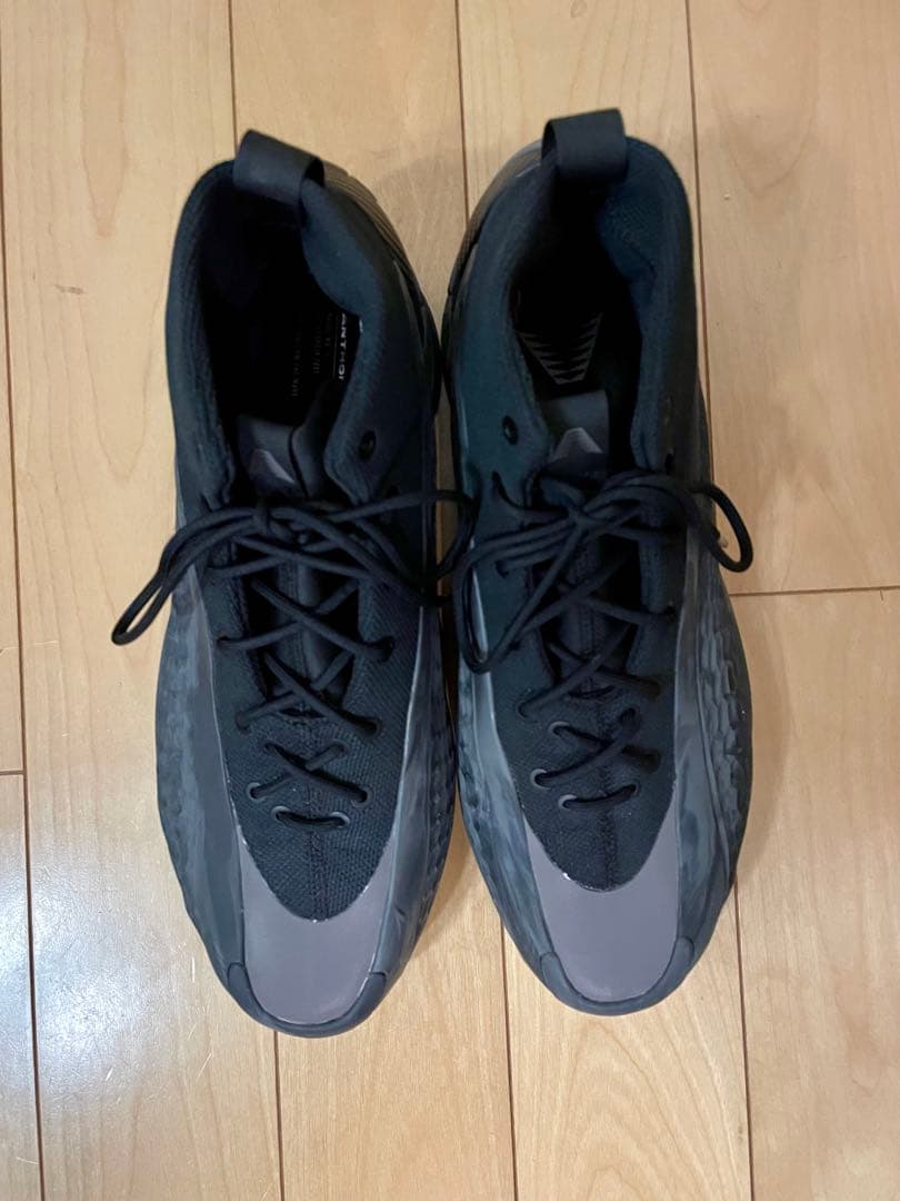 と*ー様 adidas、AE1、30センチ