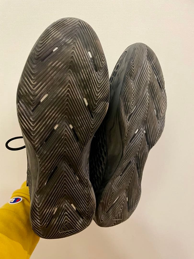 と*ー様 adidas、AE1、30センチ