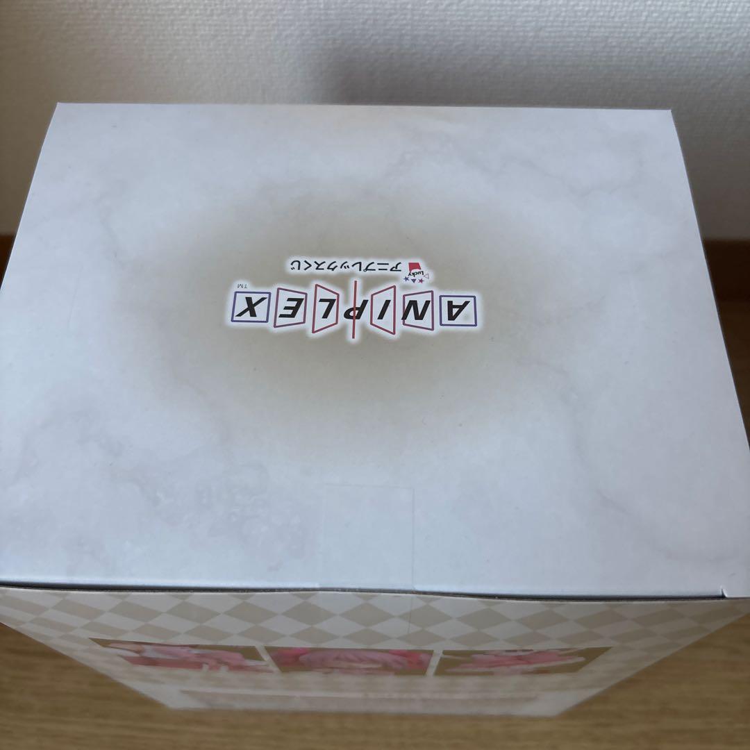 キラ様　一番くじ まどかマギ　ラストワン