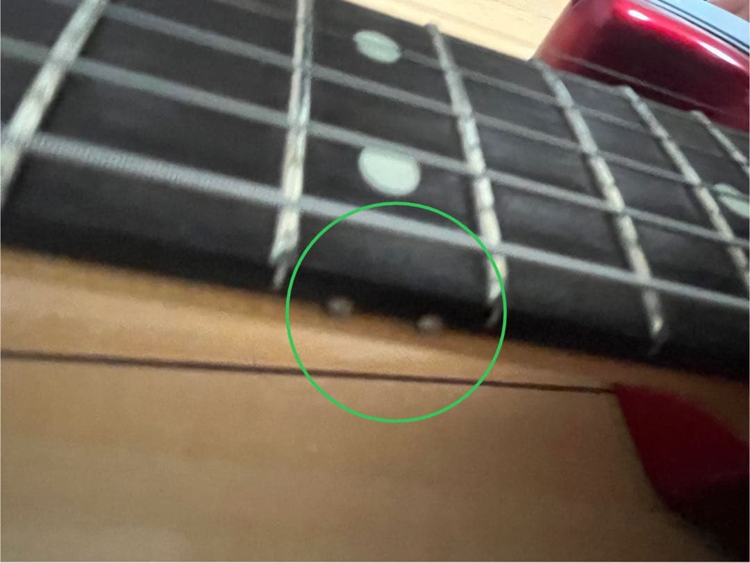 Fender Japan ST-43フジゲン製ストラトキャスター　ハードケース付