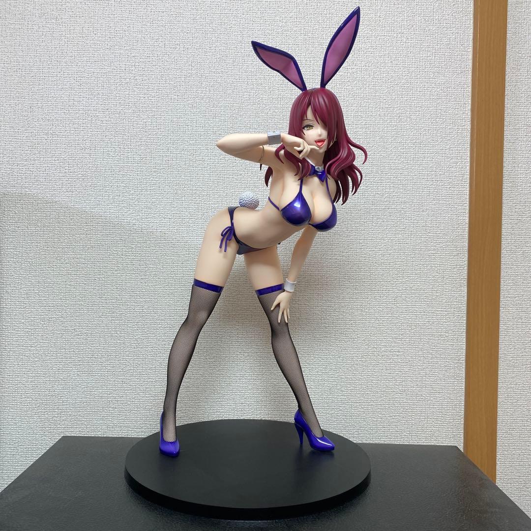 小林竜胆 ビキニバニーVer. 1/4 完成品フィギュア[フリーイング]