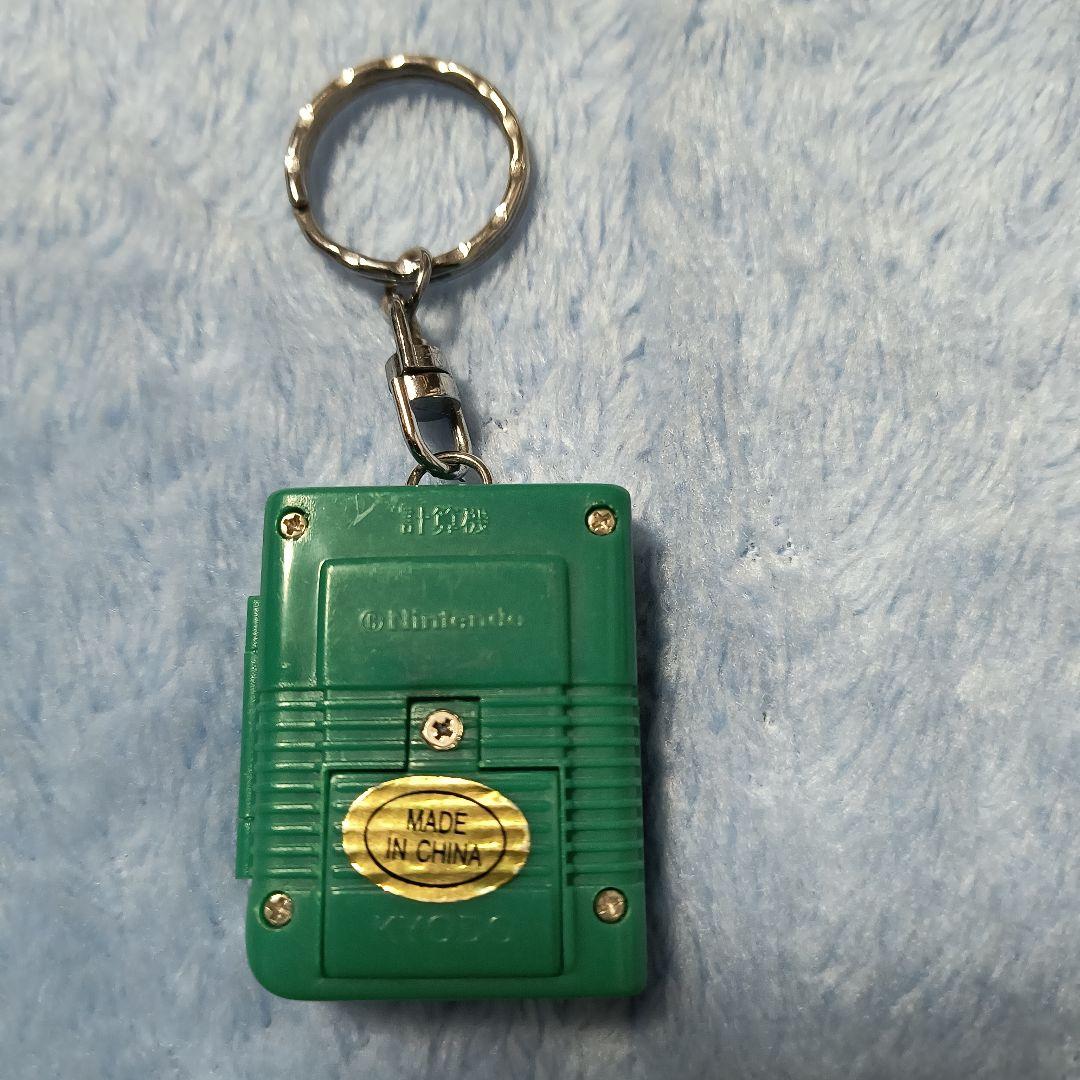 希少 ゲームボーイ 計算機 レトロ 電卓 GB