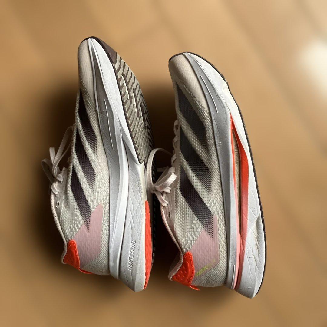 adidas(アディダス) レディース アディゼロ SL2 23.0cm