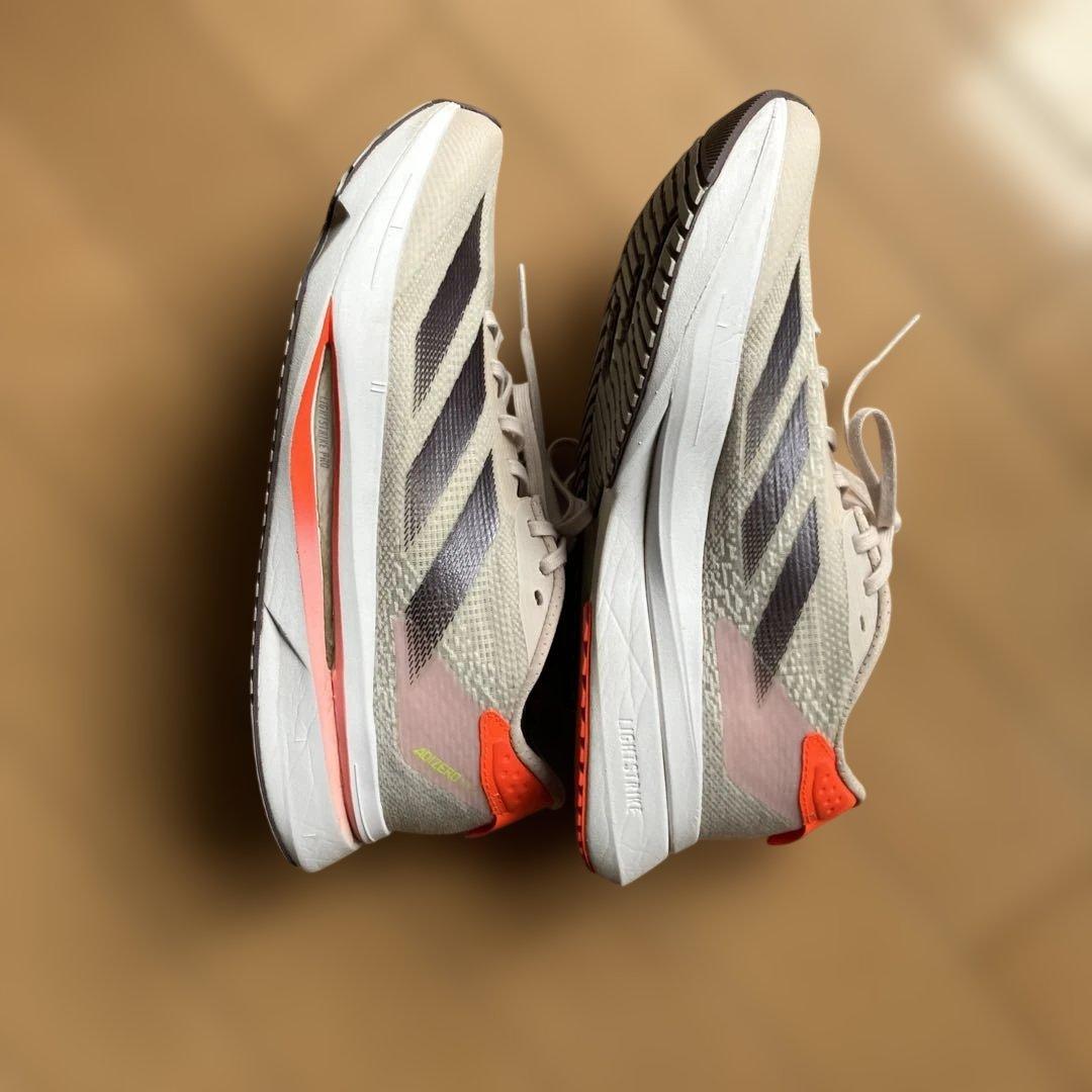 adidas(アディダス) レディース アディゼロ SL2 23.0cm