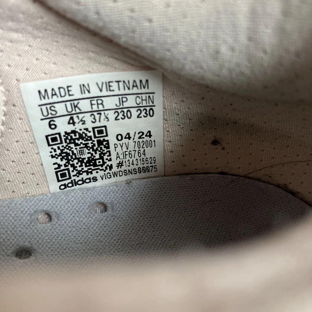 adidas(アディダス) レディース アディゼロ SL2 23.0cm
