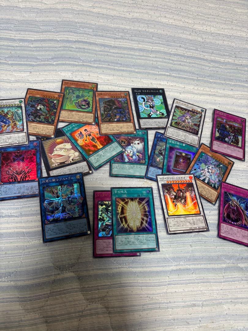 デュエルモンスターズ　まとめ売り