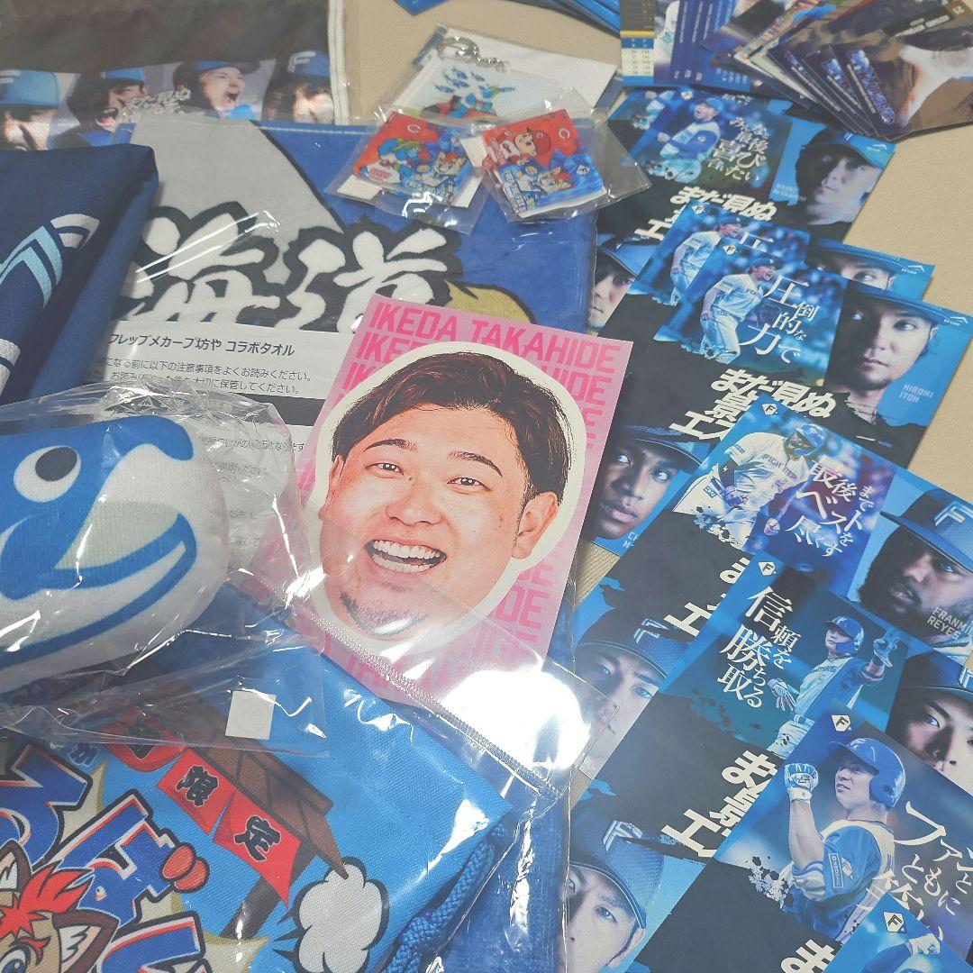 ファイターズ【大応援セット】