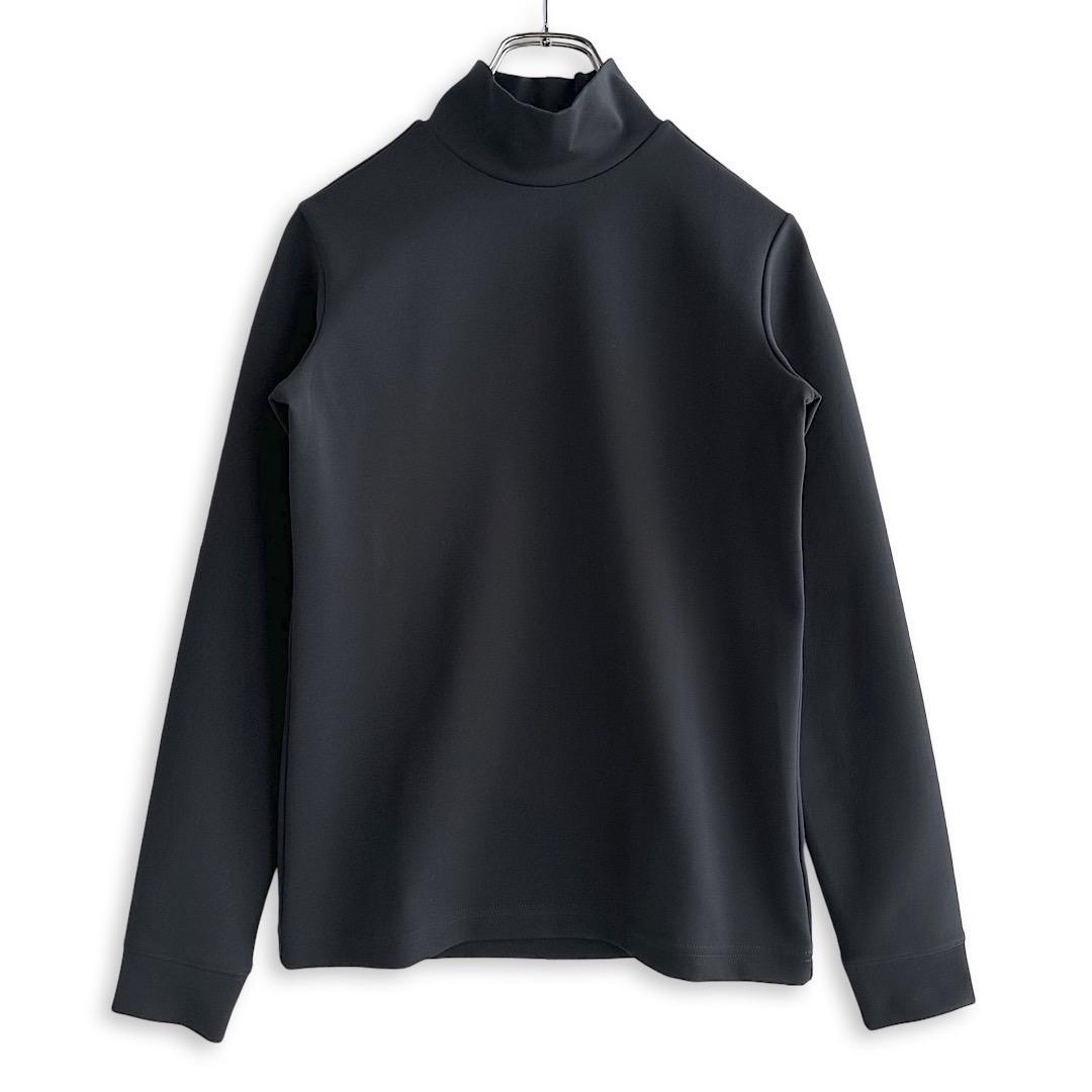 468 PGG レディース 定価24,200円 長袖モックネック サイズ1 M