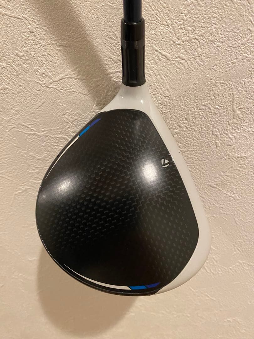 TaylorMade SIM2 MAX フェアウェイウッド