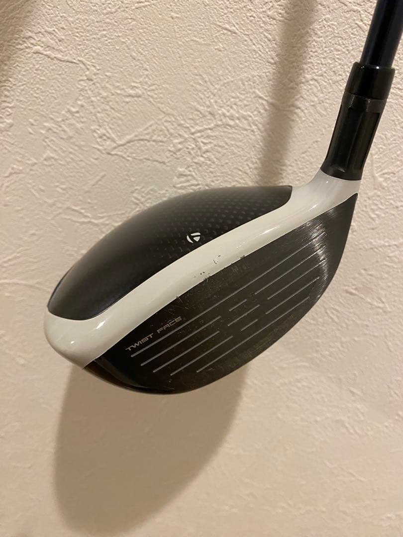 TaylorMade SIM2 MAX フェアウェイウッド