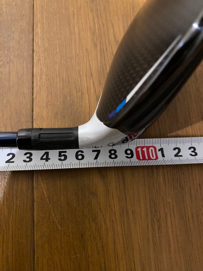 TaylorMade SIM2 MAX フェアウェイウッド