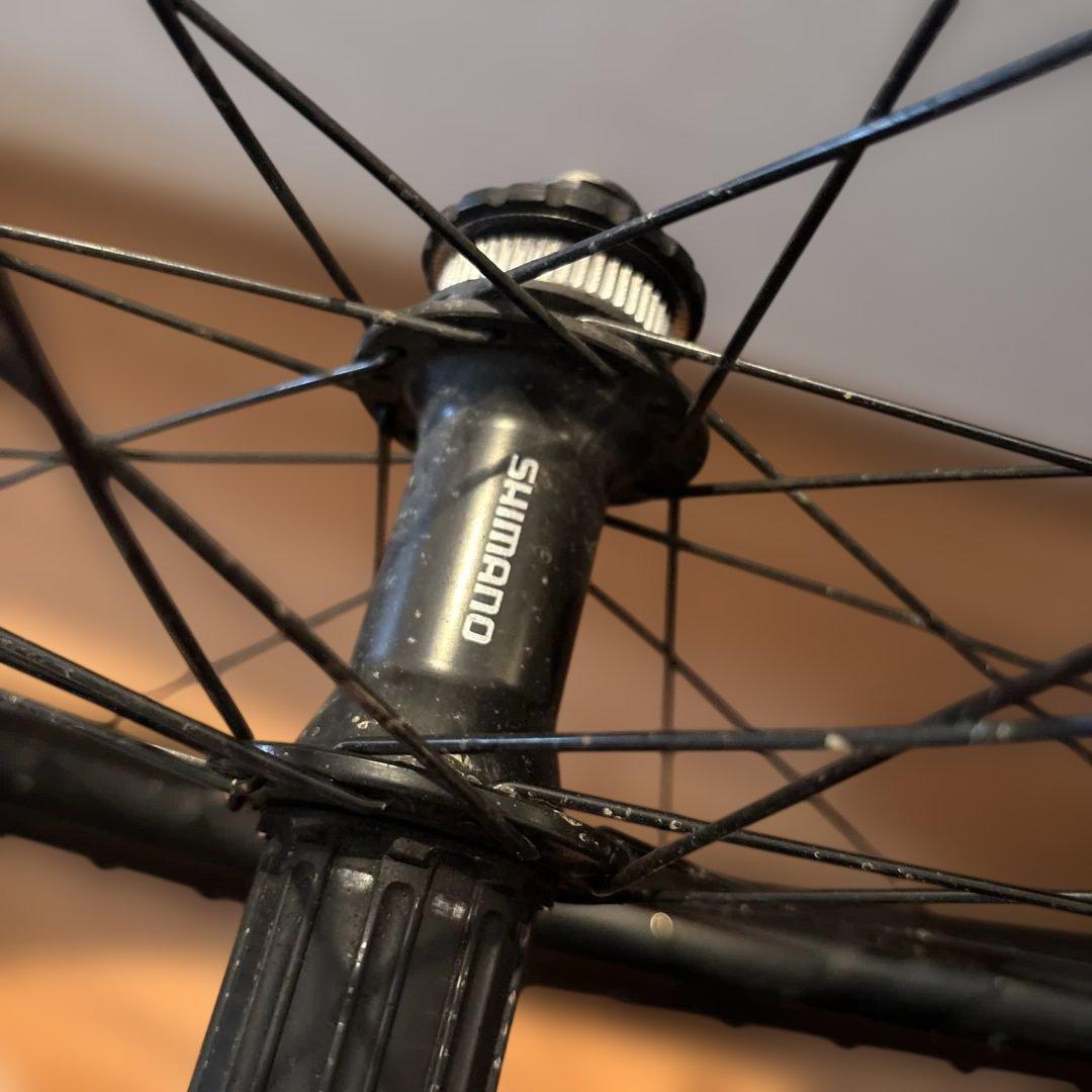 ま*郎様 MTB ホイールセット29er Boost チューブレス