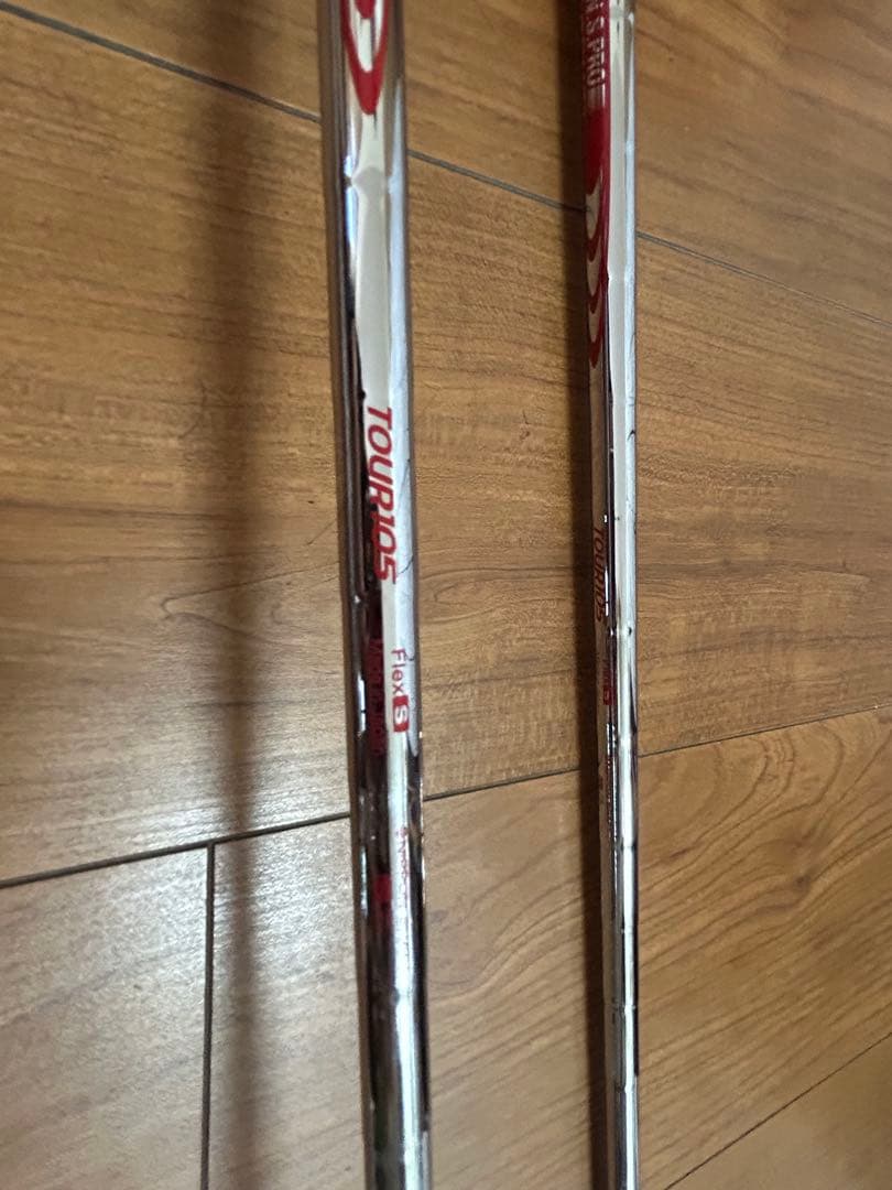タイトリスト　T150 アイアンセット 5〜P
