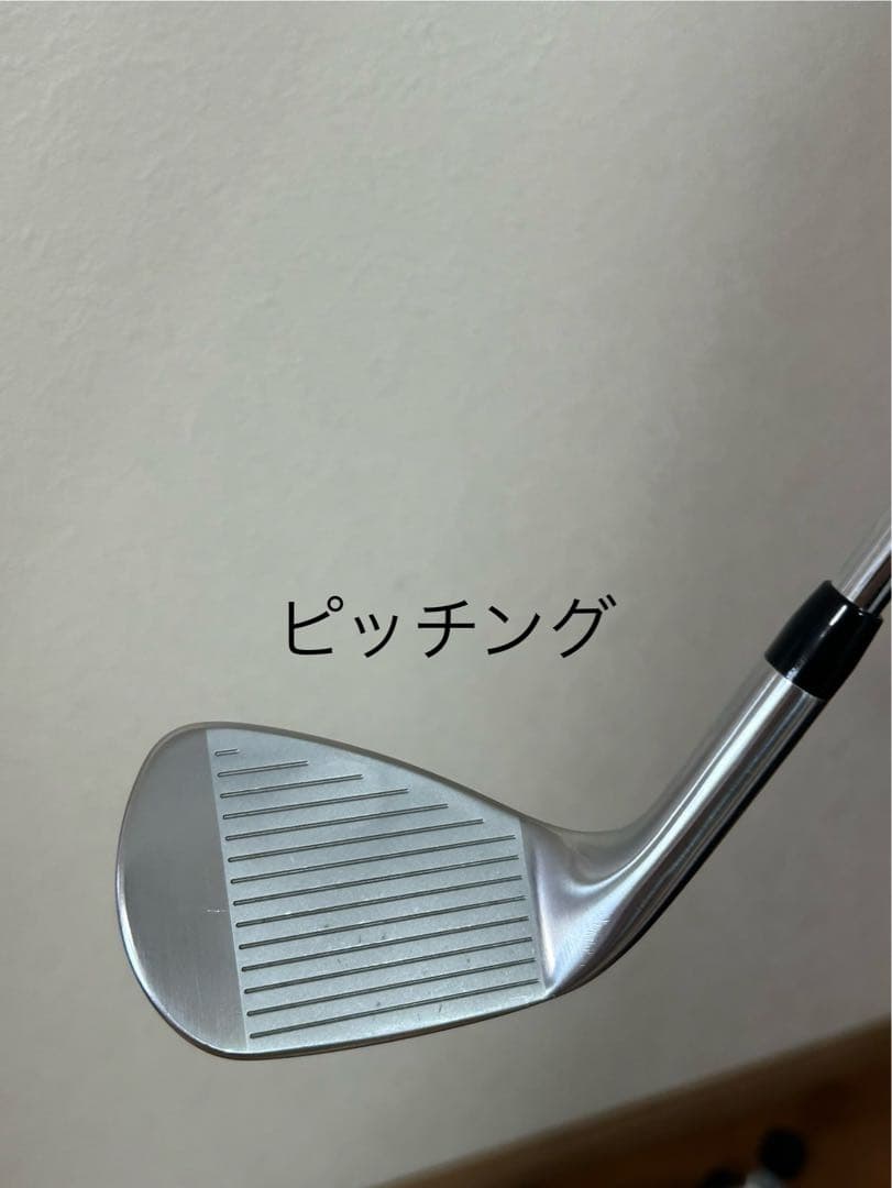 タイトリスト　T150 アイアンセット 5〜P