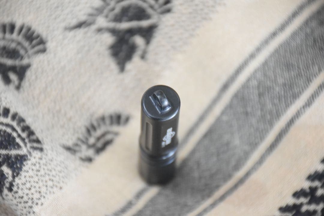 SUREFIRE シュアファイア TITAN-Aアルミモデル