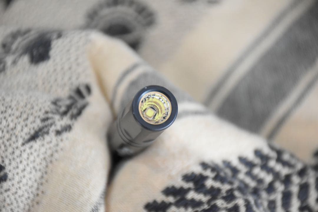SUREFIRE シュアファイア TITAN-Aアルミモデル