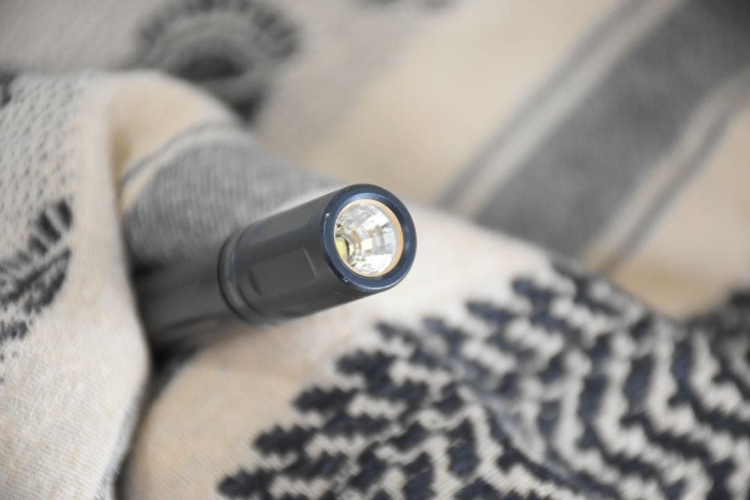 SUREFIRE シュアファイア TITAN-Aアルミモデル