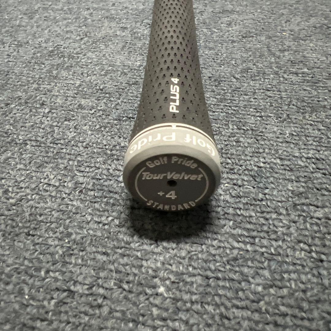 美品★フジクラ ベンタスTR レッド 5-R 42.375inc 3w用