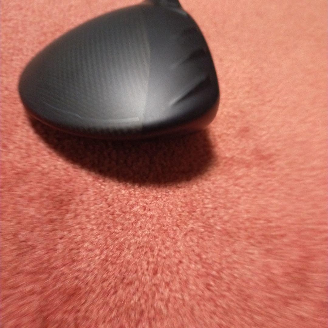 PING G440 LST ドライバー 10.5度 NX バイオレット60SR