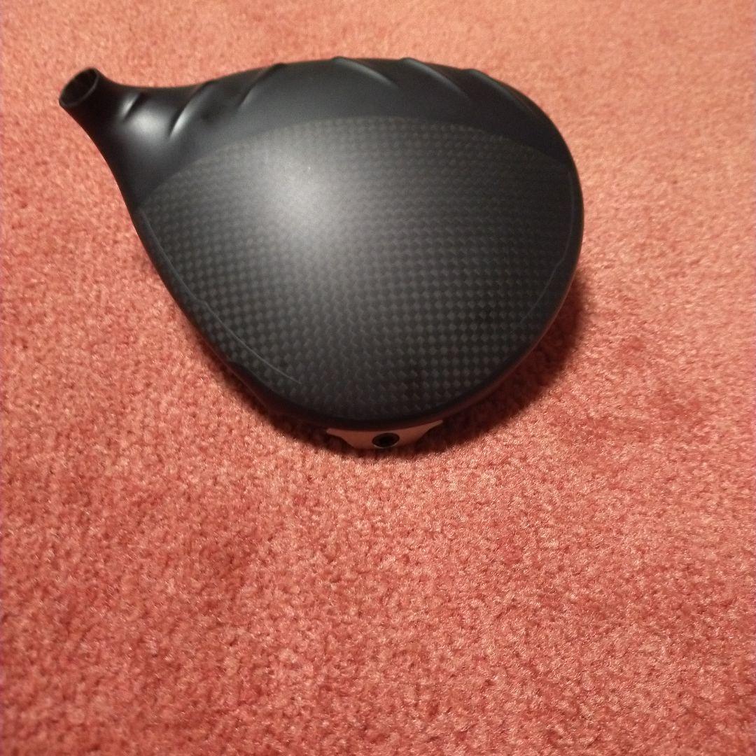 PING G440 LST ドライバー 10.5度 NX バイオレット60SR
