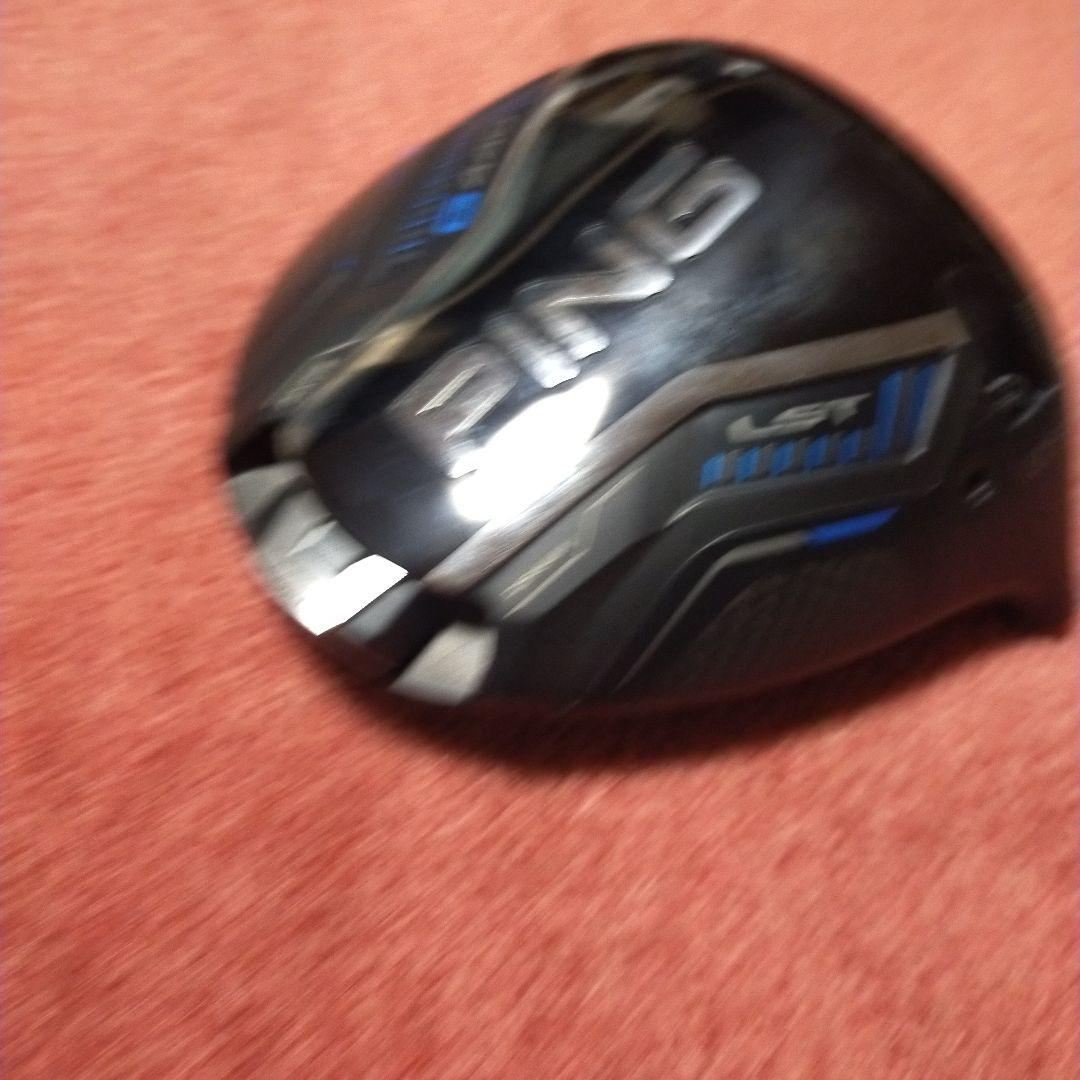 PING G440 LST ドライバー 10.5度 NX バイオレット60SR