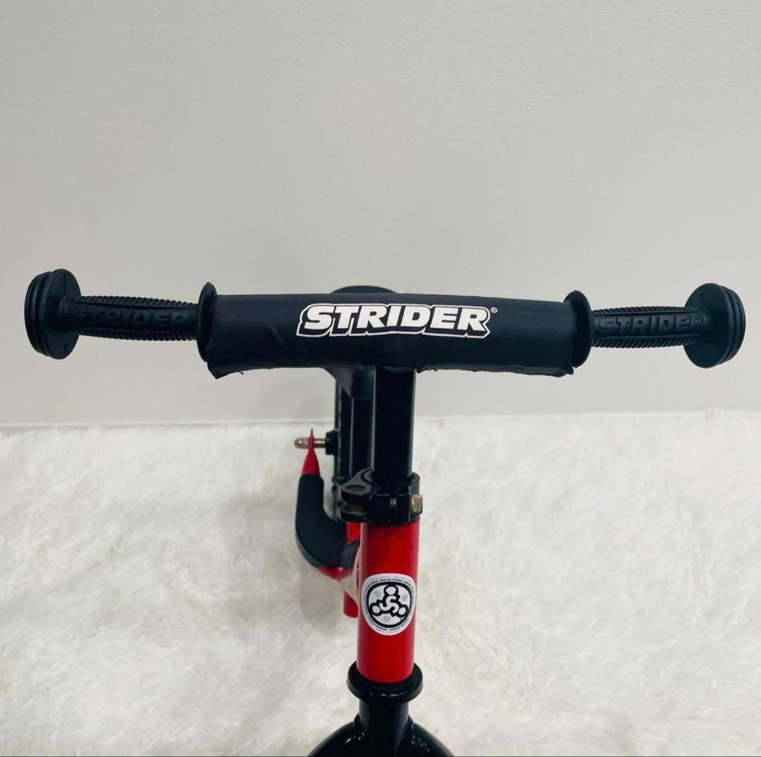 ストライダー12 スポーツモデル 美品