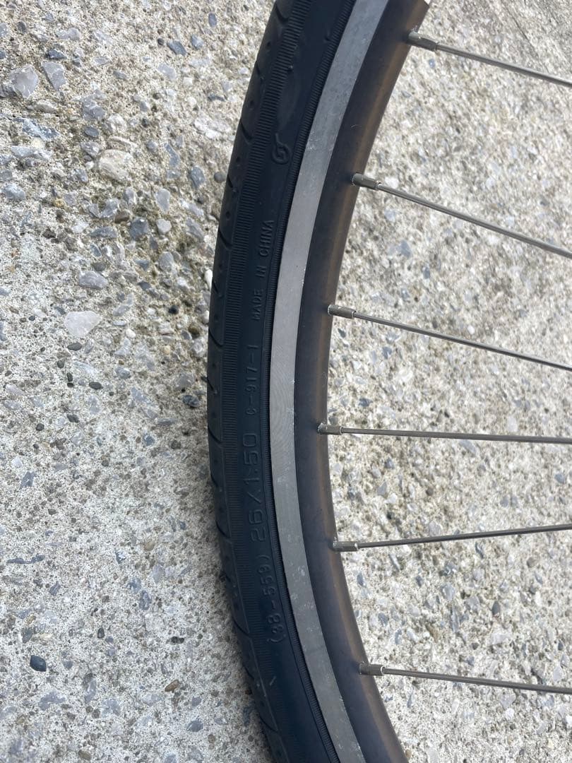 Yamaha 電動アシスト自転車 PA26B
