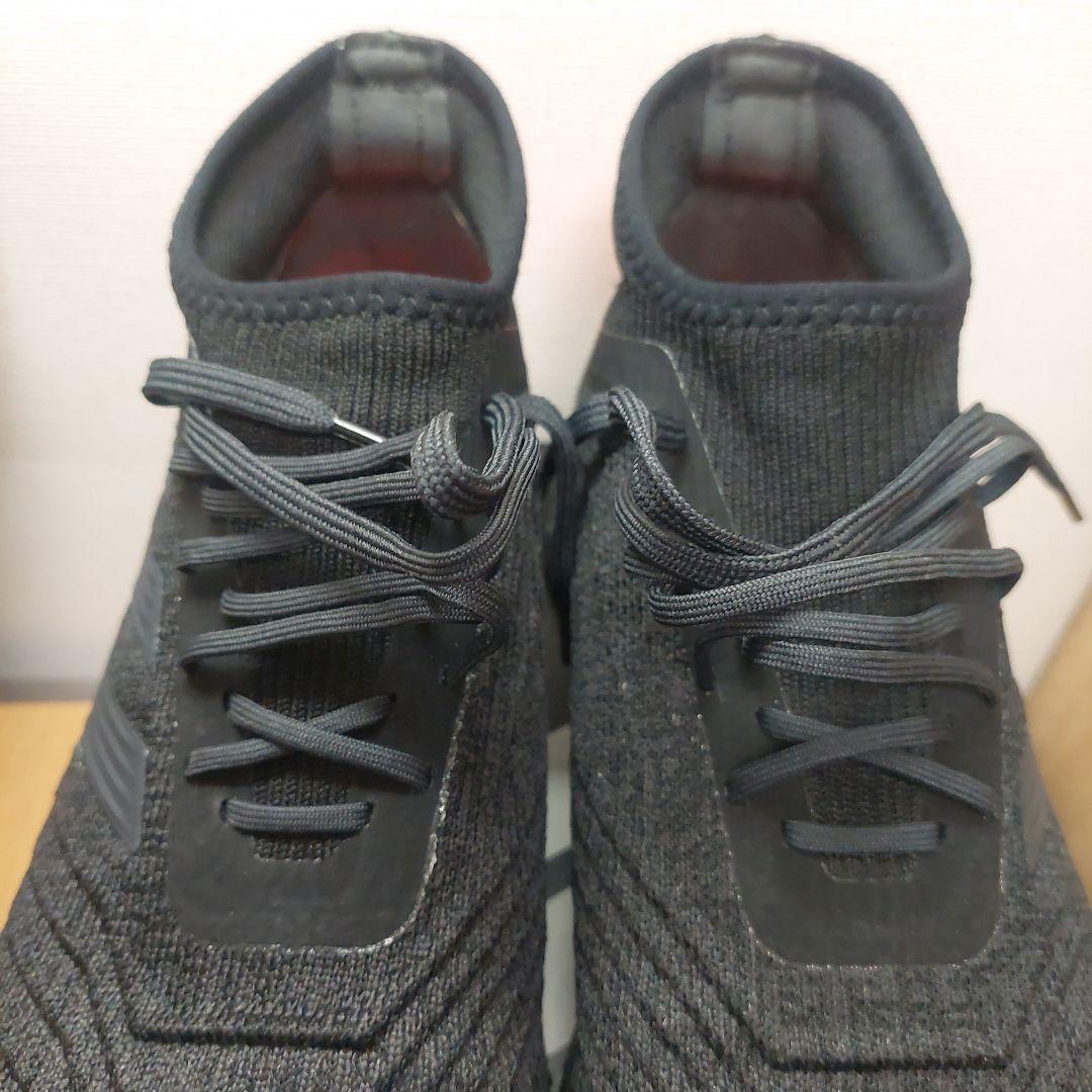 シューズ Predator19.1TR 25.5