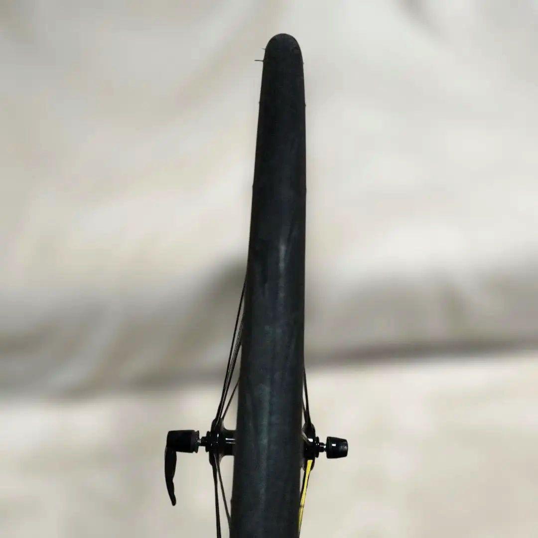 Mavic ksyrium pro ust シマノフリー