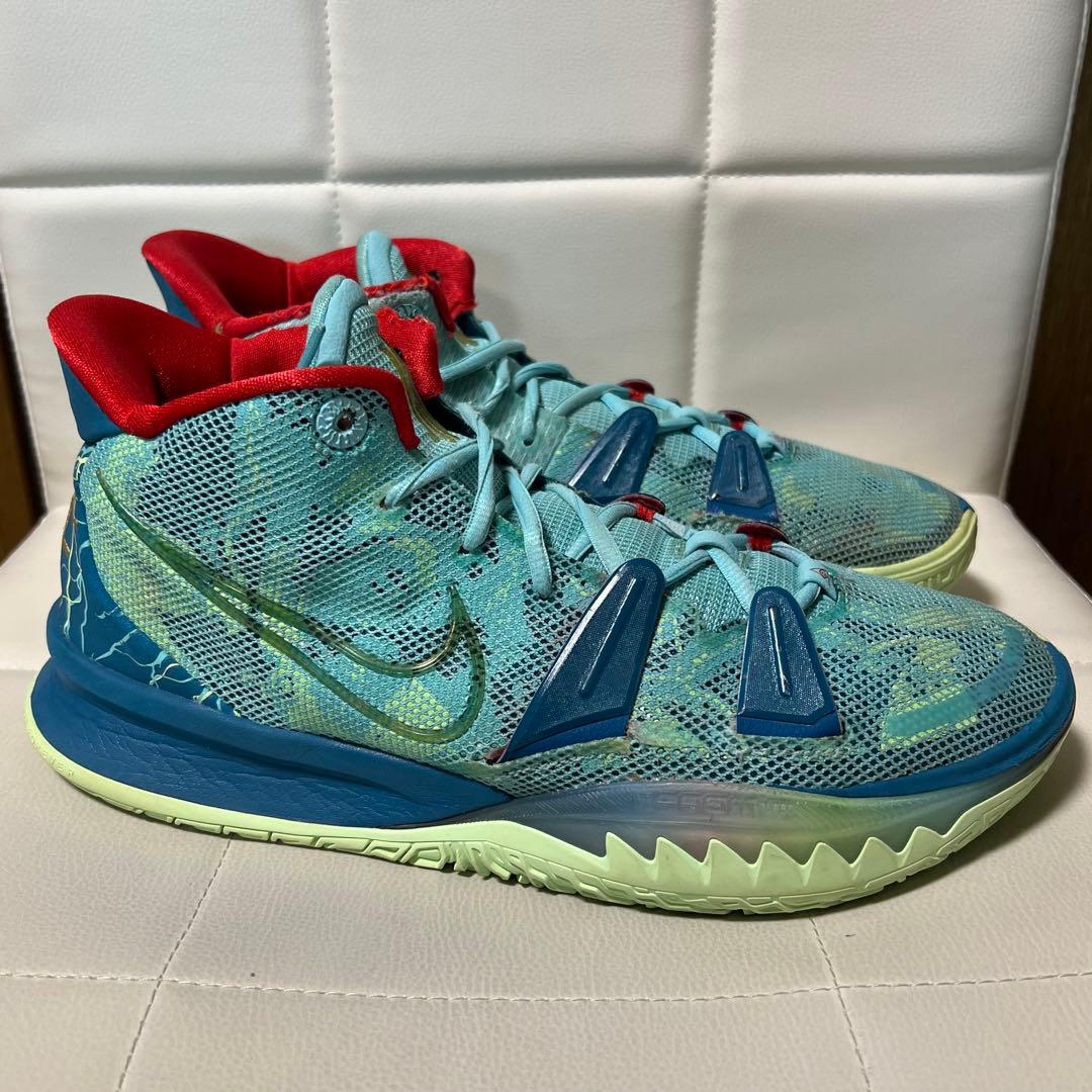 NIKE KYRIE 7 SPECIAL FIX 29㎝ ナイキ カイリー