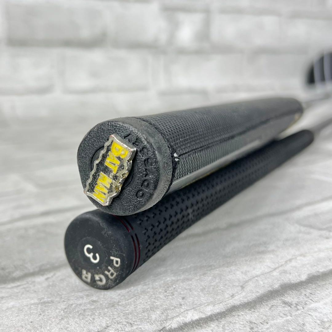 プロギア RED オデッセイ ストローク ラボ タートル パター 2本セッ販売