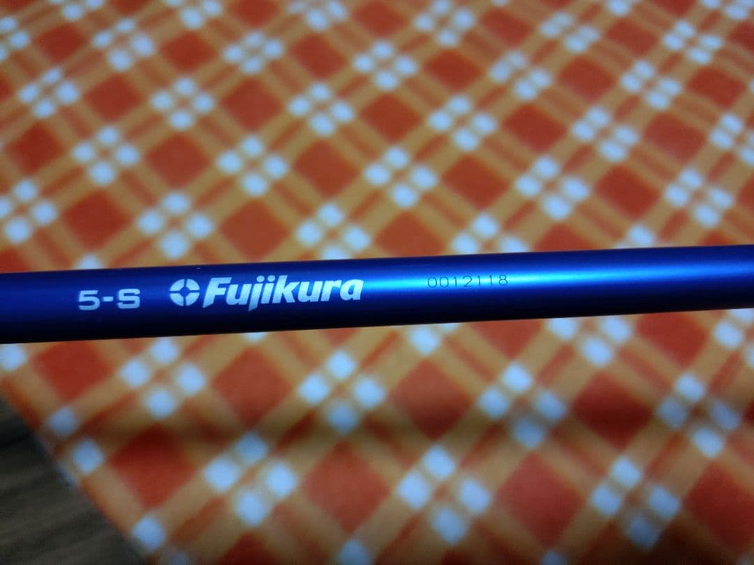 クラブ Qi10 3HL 16.5 FW 24VENTUS BLUE 5S