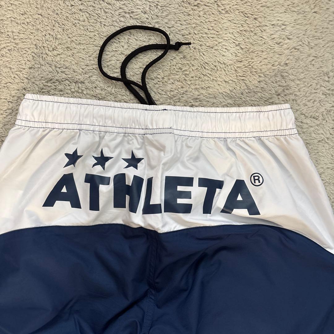 ATHLETA ピステ 上下セット ※バラ売り可 トレーニングウェア